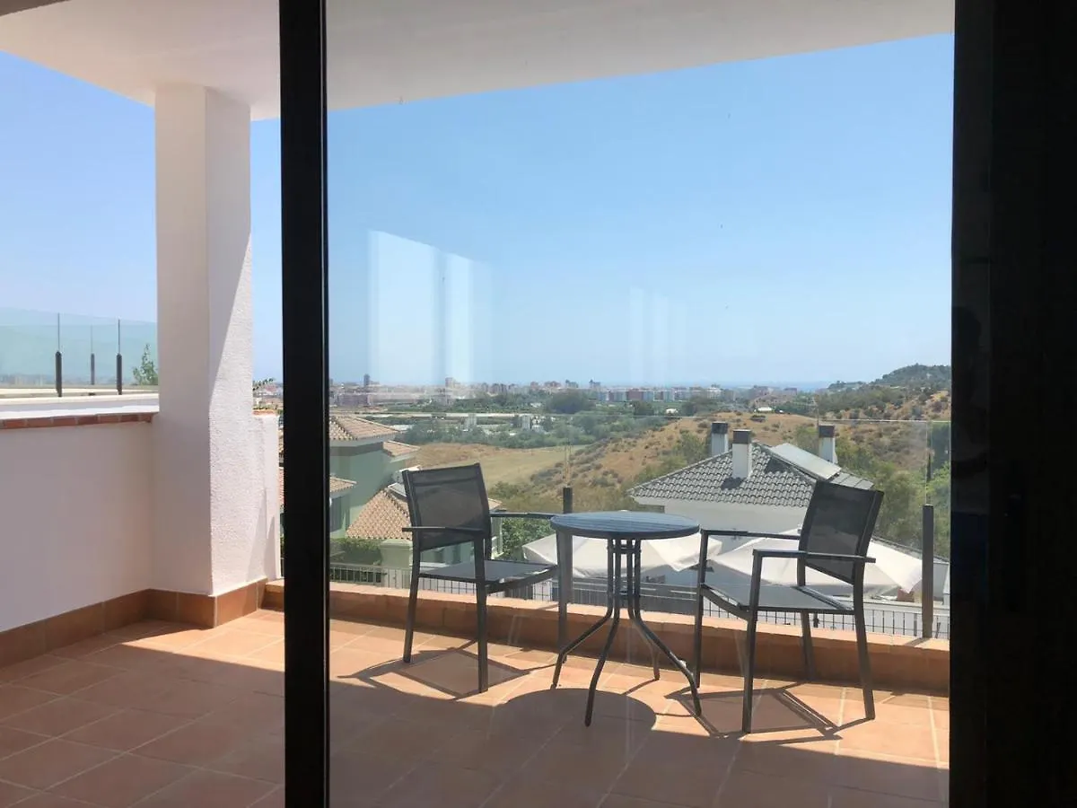 Luxury Villa For 12 People El Faro